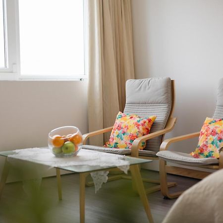 Spacious Seaside Apartment A - Faraway Lagoa  Exterior photo