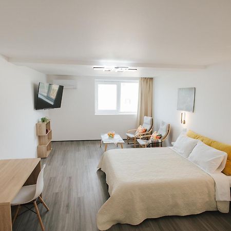 Spacious Seaside Apartment A - Faraway Lagoa  Exterior photo
