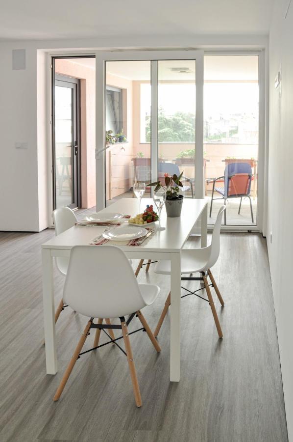 Spacious Seaside Apartment A - Faraway Lagoa  Exterior photo