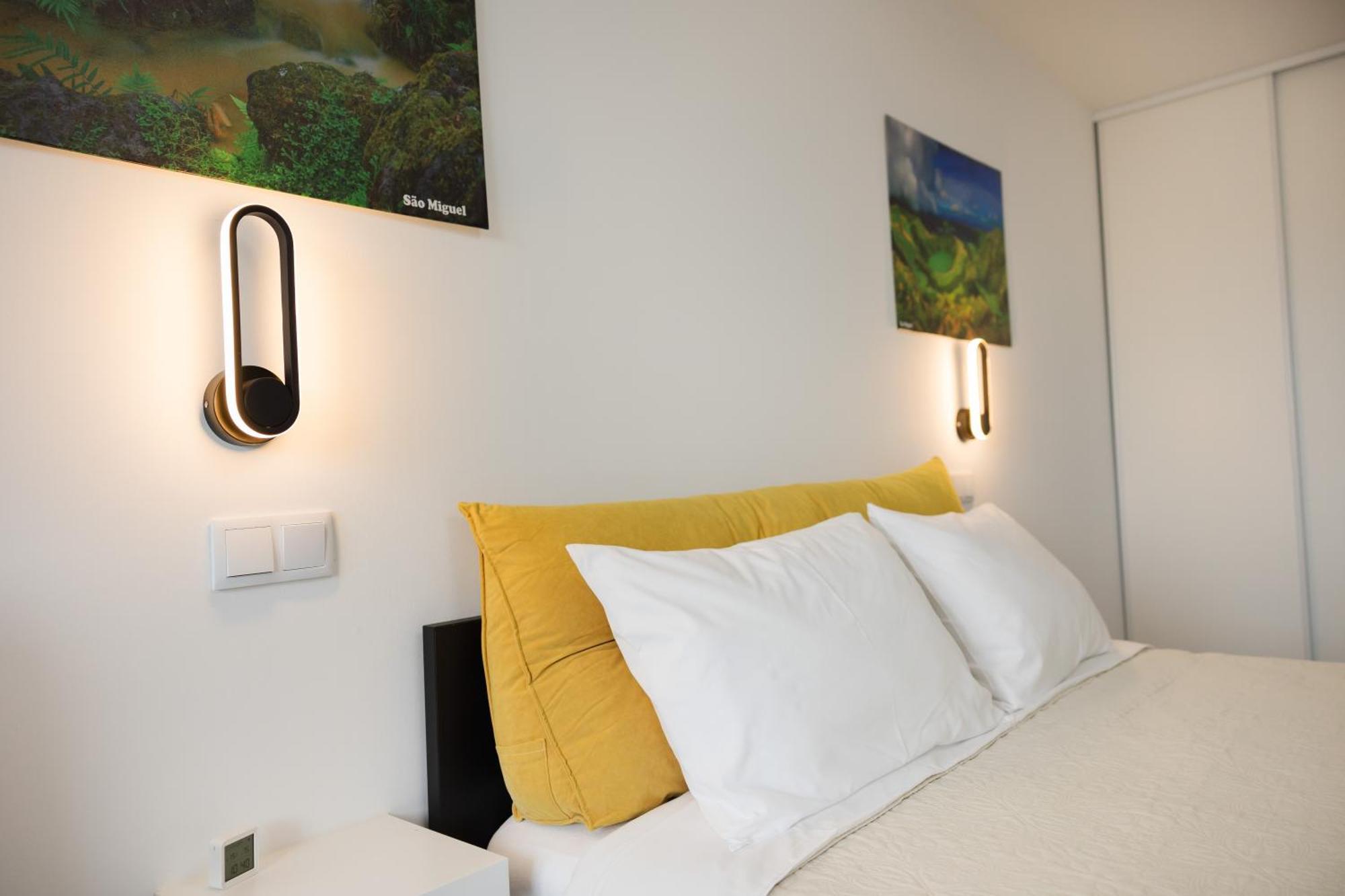 Spacious Seaside Apartment A - Faraway Lagoa  Exterior photo