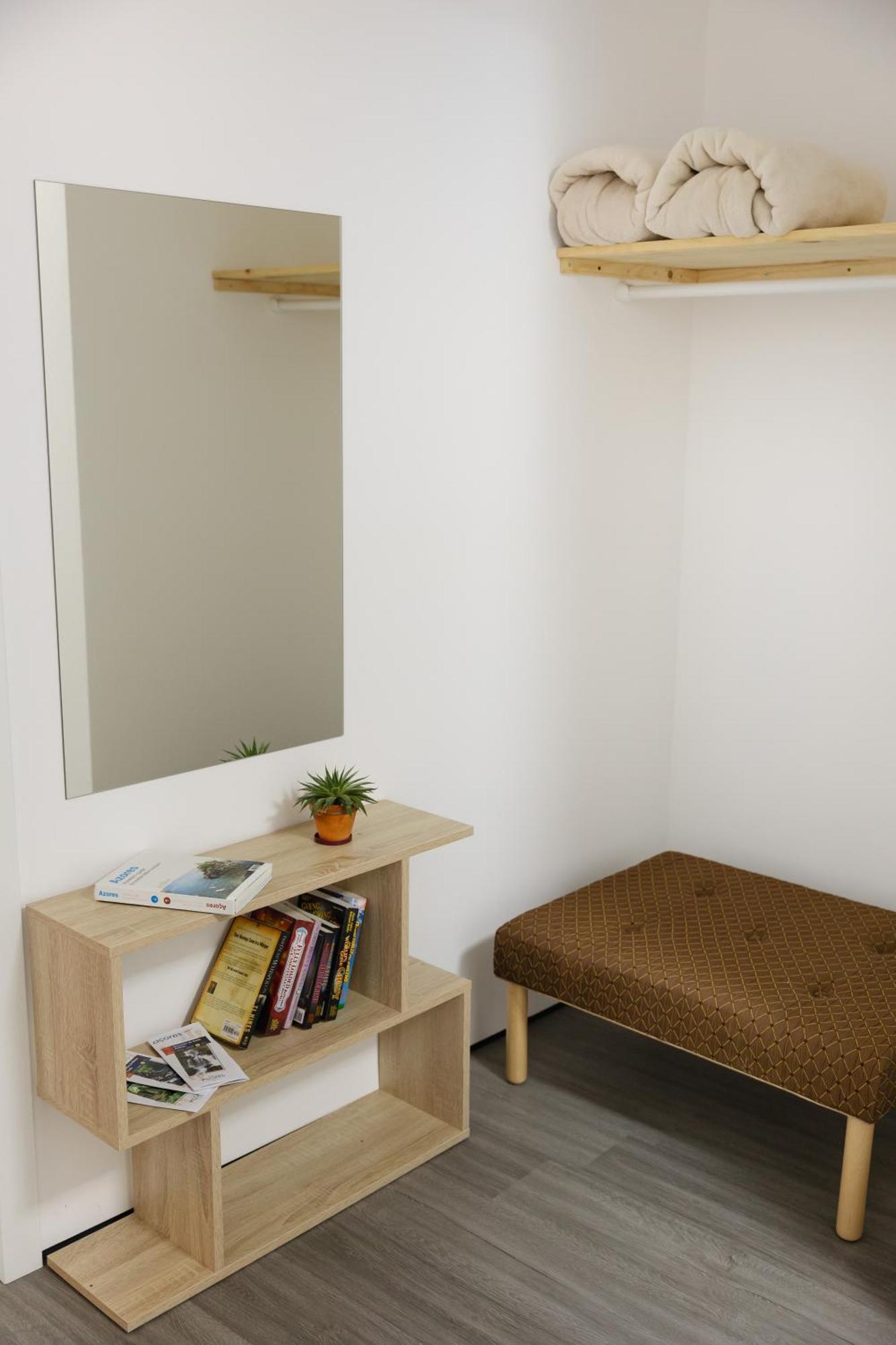 Spacious Seaside Apartment A - Faraway Lagoa  Exterior photo