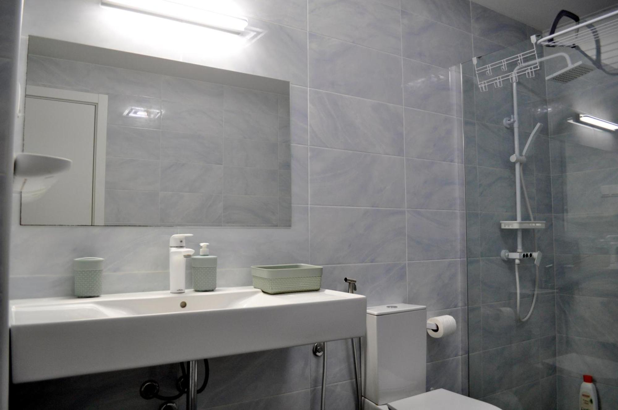 Spacious Seaside Apartment A - Faraway Lagoa  Exterior photo